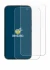 Imagen del dispositivo Honor 600 con una amplia variedad de protectores de pantalla.