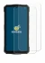Imagen del dispositivo Doogee Fire 5 Pro con una amplia variedad de protectores de pantalla.