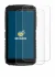 Imagen del dispositivo Doogee Fire 3 con una amplia variedad de protectores de pantalla.