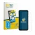 Parte frontal de un envase de producto con el logotipo de la marca BROTECT. Al lado se muestra el dispositivo Oukitel WP66 con