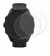 Imagen del dispositivo Garmin Forerunner 70 con una amplia variedad de protectores de pantalla.