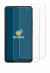Imagen del dispositivo Doogee M30 con una amplia variedad de protectores de pantalla.