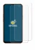 Imagen del dispositivo Oscal Flat 3C con una amplia variedad de protectores de pantalla.