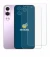 Imagen del dispositivo realme C100i (Frontal+Cámara) con una amplia variedad de protectores de pantalla.