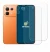 Imagen del dispositivo Infinix Note 60 Pro (Frontal+Cámara) con una amplia variedad de protectores de pantalla.