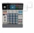 Imagen del dispositivo Akai MPC Sample con una amplia variedad de protectores de pantalla.