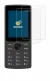 Imagen del dispositivo SPC Wild Cool con una amplia variedad de protectores de pantalla.