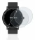 Imagen del dispositivo Relojes (Circular, ø: 34 mm) con una amplia variedad de protectores de pantalla.