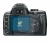 Imagen del dispositivo Nikon D60 con una amplia variedad de protectores de pantalla.
