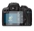 Imagen del dispositivo Canon EOS 1000D con una amplia variedad de protectores de pantalla.