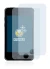 Imagen del dispositivo Apple iPod Touch (2a Gen.) con una amplia variedad de protectores de pantalla.