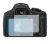 Imagen del dispositivo Canon EOS 550D con una amplia variedad de protectores de pantalla.