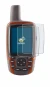 Imagen del dispositivo Garmin GPSMAP 62s con una amplia variedad de protectores de pantalla.