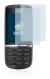 Imagen del dispositivo Nokia Asha 300 con una amplia variedad de protectores de pantalla.