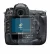 Imagen del dispositivo Nikon D4 con una amplia variedad de protectores de pantalla.