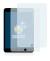 Imagen del dispositivo Apple iPad Mini 1 2012 con una amplia variedad de protectores de pantalla.