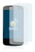 Imagen del dispositivo Google Nexus 4 con una amplia variedad de protectores de pantalla.