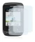 Imagen del dispositivo Garmin Edge 510 con una amplia variedad de protectores de pantalla.