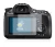 Imagen del dispositivo Sony Alpha 58 (SLT-A58) con una amplia variedad de protectores de pantalla.