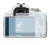 Imagen del dispositivo Canon EOS 100D con una amplia variedad de protectores de pantalla.