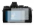 Imagen del dispositivo Olympus OM-D E-M1 con una amplia variedad de protectores de pantalla.