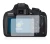 Imagen del dispositivo Canon EOS 1200D con una amplia variedad de protectores de pantalla.