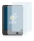 Imagen del dispositivo Tolino Vision 2 con una amplia variedad de protectores de pantalla.