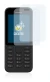Imagen del dispositivo Microsoft Nokia 215 con una amplia variedad de protectores de pantalla.