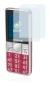 Imagen del dispositivo Olympia Viva Plus con una amplia variedad de protectores de pantalla.
