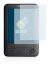 Imagen del dispositivo Amazon Kindle 3 con una amplia variedad de protectores de pantalla.