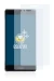 Imagen del dispositivo Huawei P9 Plus con una amplia variedad de protectores de pantalla.
