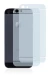 Imagen del dispositivo Apple iPhone SE 2016 Trasera (superficie entera) con una amplia variedad de protectores de pantalla.
