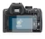 Imagen del dispositivo Pentax K-70 con una amplia variedad de protectores de pantalla.