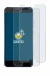 Imagen del dispositivo Huawei P10 con una amplia variedad de protectores de pantalla.