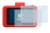 Imagen del dispositivo Polaroid Snap Touch con una amplia variedad de protectores de pantalla.