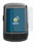 Imagen del dispositivo Wahoo Elemnt Bolt GPS con una amplia variedad de protectores de pantalla.