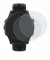 Imagen del dispositivo Garmin Forerunner 935 con una amplia variedad de protectores de pantalla.