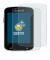 Imagen del dispositivo Garmin Edge Explore 820 con una amplia variedad de protectores de pantalla.