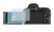 Imagen del dispositivo Canon EOS 200D con una amplia variedad de protectores de pantalla.