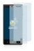 Imagen del dispositivo BlackBerry Motion 2017 con una amplia variedad de protectores de pantalla.