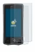 Imagen del dispositivo Orderman 7 con una amplia variedad de protectores de pantalla.