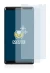 Imagen del dispositivo Nokia 8 Sirocco con una amplia variedad de protectores de pantalla.