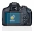 Imagen del dispositivo Canon EOS 2000D con una amplia variedad de protectores de pantalla.