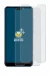 Imagen del dispositivo Honor 10 con una amplia variedad de protectores de pantalla.