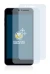 Imagen del dispositivo LG K9 con una amplia variedad de protectores de pantalla.
