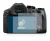 Imagen del dispositivo Panasonic Lumix DMC-FZ330 con una amplia variedad de protectores de pantalla.