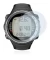Imagen del dispositivo Suunto D4I con una amplia variedad de protectores de pantalla.