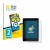 Parte frontal de un envase de producto con el logotipo de la marca BROTECT. Al lado se muestra el dispositivo Amazon Kindle Pa