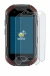 Imagen del dispositivo Unihertz Atom con una amplia variedad de protectores de pantalla.