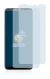 Imagen del dispositivo Cubot X19 con una amplia variedad de protectores de pantalla.
